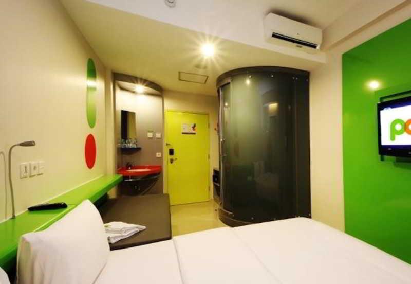 Pop! Hotel Tebet Yakarta Exterior foto